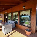 Villa Yourhouse Lar De Lagos Bueu