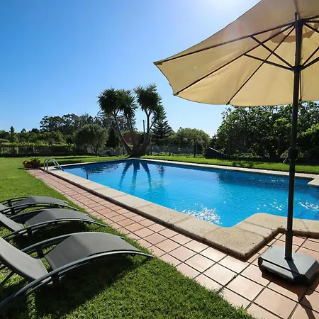 Villa Yourhouse Lar De Lagos *