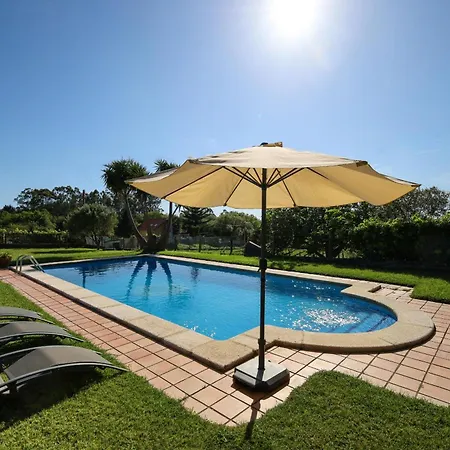 Yourhouse Lar De Lagos * Bueu