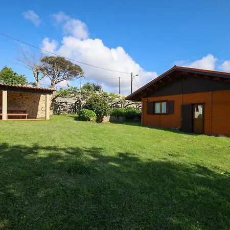 Yourhouse Lar De Lagos Villa