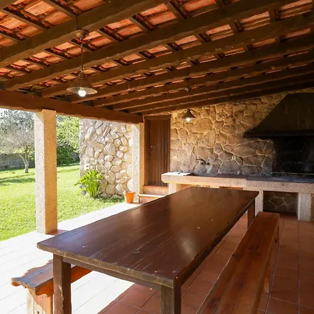 Yourhouse Lar De Lagos Villa *