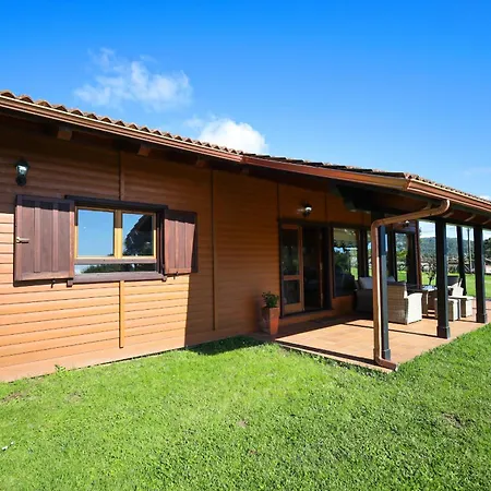 Villa Yourhouse Lar De Lagos Bueu