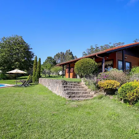 Yourhouse Lar De Lagos * Bueu