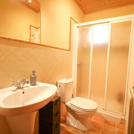 Villa Yourhouse Lar De Lagos Bueu