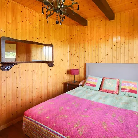 Yourhouse Lar De Lagos * Bueu