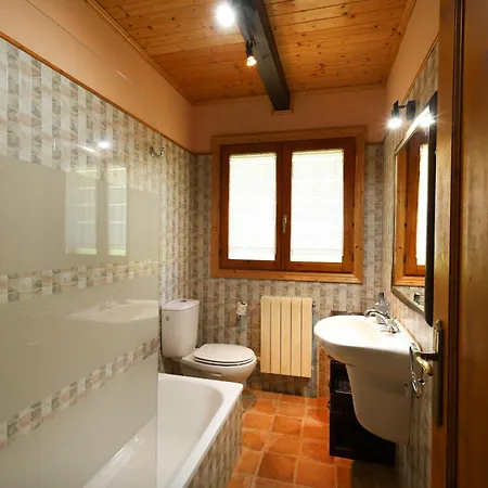 Villa Yourhouse Lar De Lagos Bueu