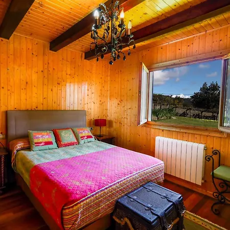 Villa Yourhouse Lar De Lagos