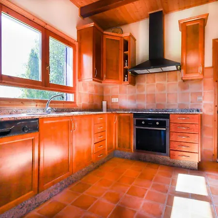 Yourhouse Lar De Lagos Villa