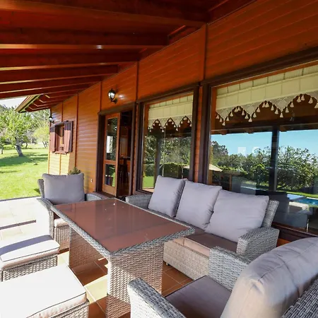 Yourhouse Lar De Lagos Villa *