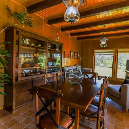 Yourhouse Lar De Lagos * Bueu