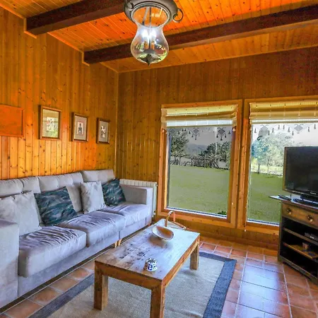 Yourhouse Lar De Lagos * Bueu