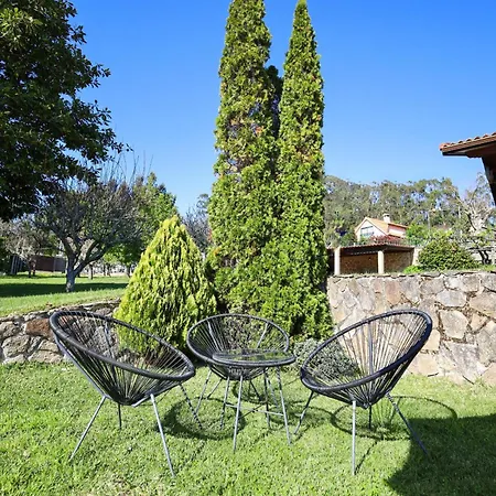 Yourhouse Lar De Lagos Villa Bueu