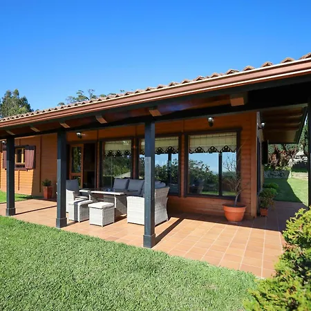 Yourhouse Lar De Lagos Villa