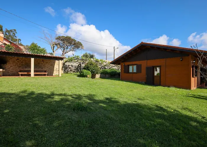 Yourhouse Lar De Lagos 빌라