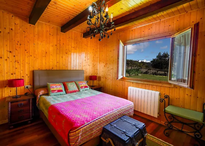 Villa Yourhouse Lar De Lagos